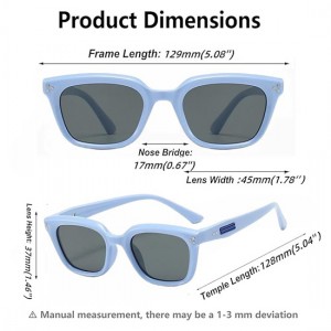 Robins Children's Sunglasses